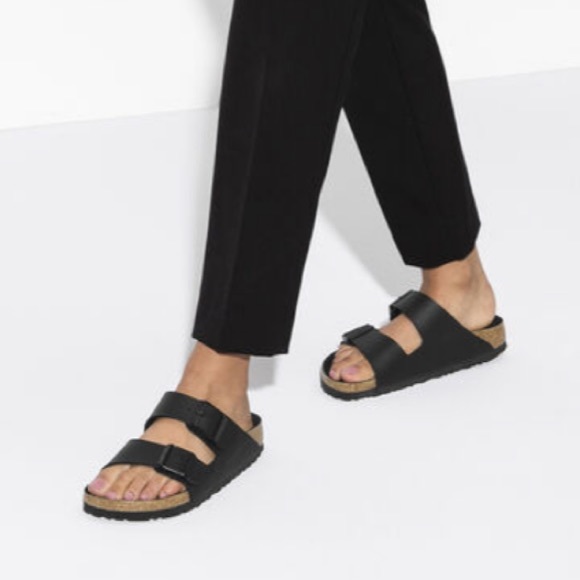 Birkenstock Shoes - Birkenstock Arizona
Birko-Flor